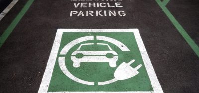 Bristol Airport installs electric vehicle charging zones