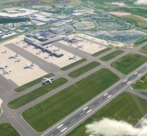 Birmingham Airport publishes Master Plan for future of the airport