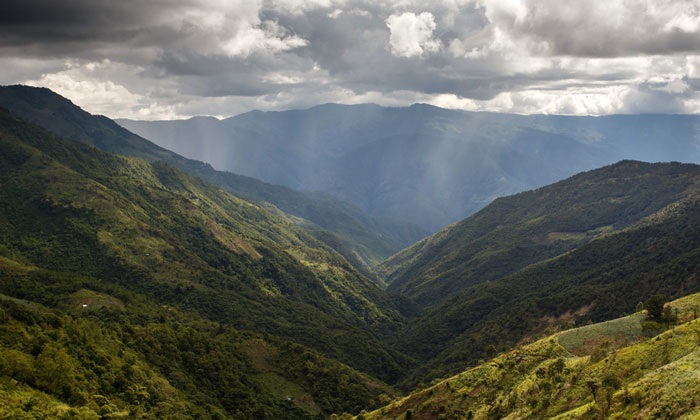 Myanmar