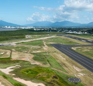 Cairns Airport launches daily route to Singapore with SilkAir