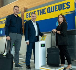 Ryanair Cork Airport