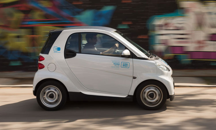 car2go