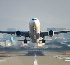 IATA announce 50 per cent decrease in carbon emissions per passenger