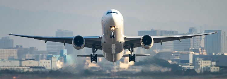 IATA announce 50 per cent decrease in carbon emissions per passenger