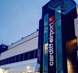 Cardiff Airport to receive loan from Welsh government