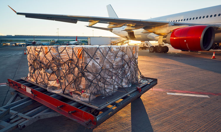 Agreement IATA launch programme to raise global cargo handling standards