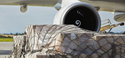 A stellar year for air cargo demand in 2021