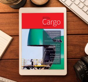 Cargo supplement 2013