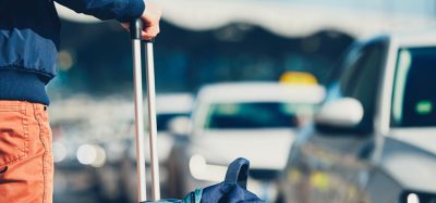 Carsharing at Swedavia's airports