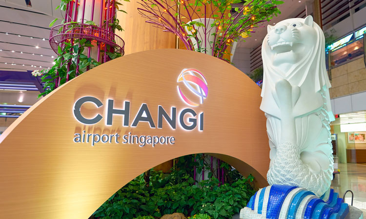 changi