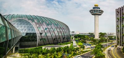 CAG to develop feasibility study for airport hydrogen hub at Changi Airport