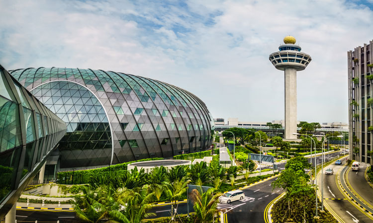 Changi Airport's T4 to be closed from May 16, second terminal shut in a  month - TODAY