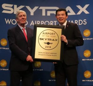 Skytrax