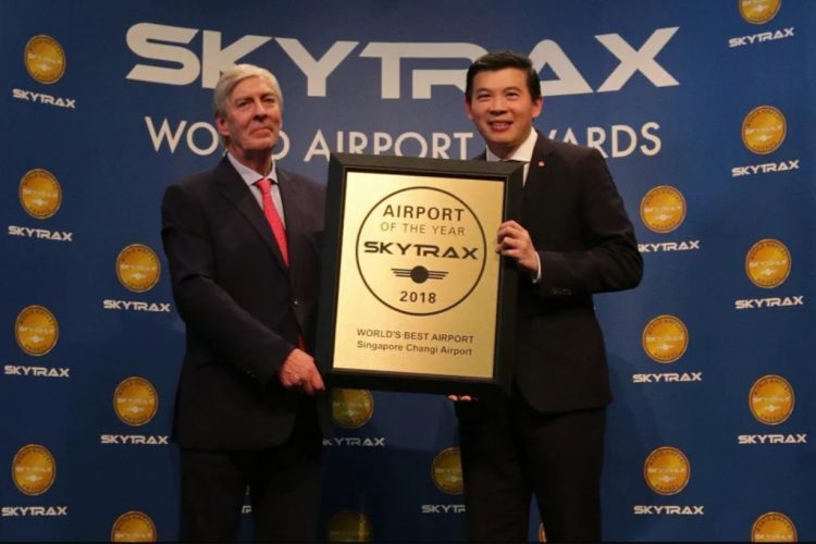 Skytrax