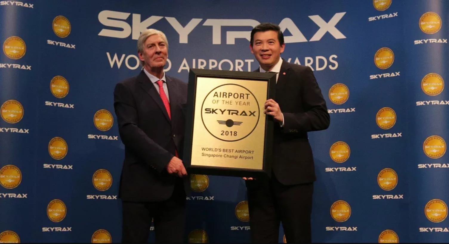 Skytrax