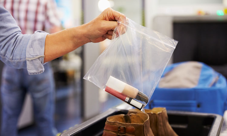 Helsinki Airport to test new security check technology