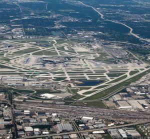 Construction begins on new Terminal 5 gates at Chicago O’Hare