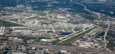 Construction begins on new Terminal 5 gates at Chicago O’Hare
