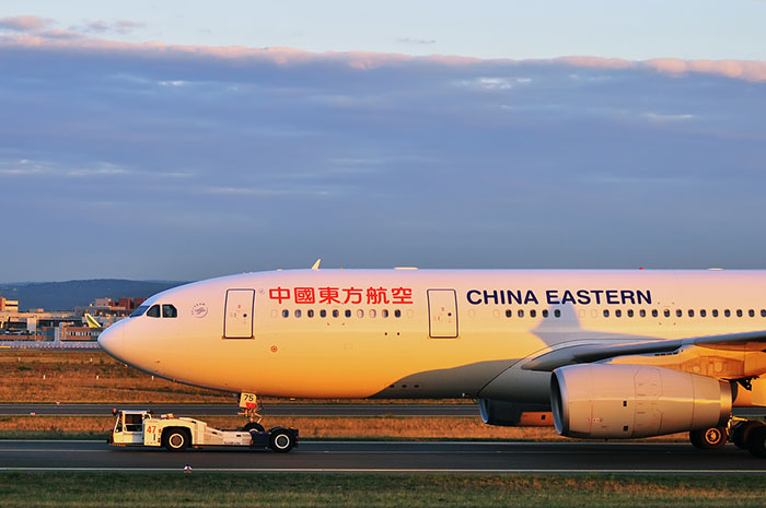 china-eastern