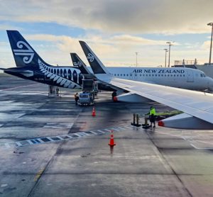 Christchurch Airport reports growth, despite national trend of New Zealand