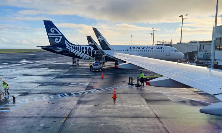 Christchurch Airport reports growth, despite national trend of New Zealand