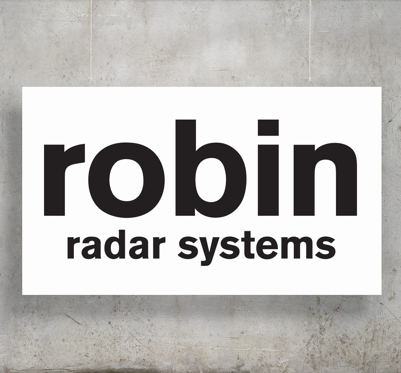 Robin Radar Systems