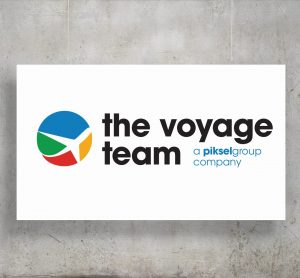The Voyage Team