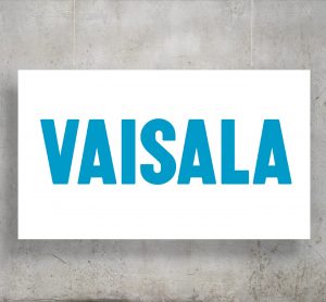 Vaisala Oyj