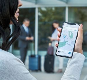 LGA Connect airport rideshare service to be piloted at LaGuardia Airport