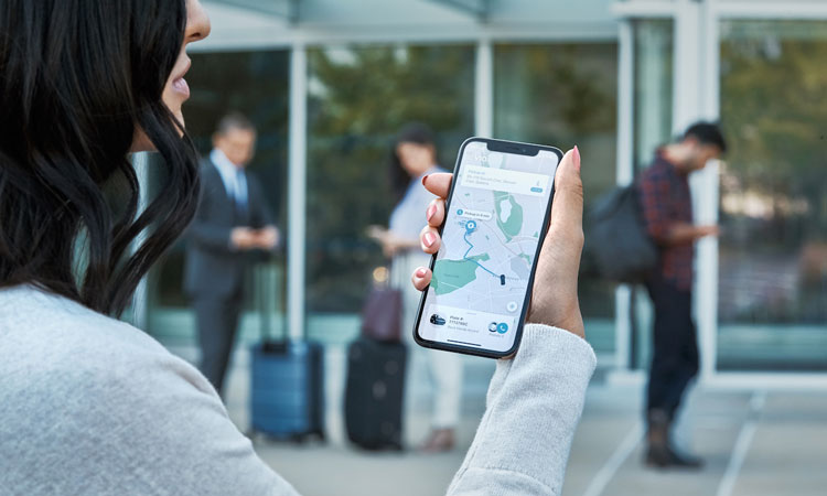 LGA Connect airport rideshare service to be piloted at LaGuardia Airport