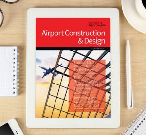 Airport Construction & Design supplement 2015