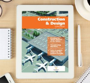 Construction & Design supplement 2016