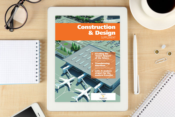 Construction & Design supplement 2016