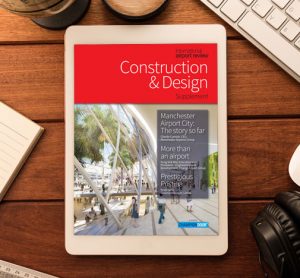 Construction & Design supplement 2014