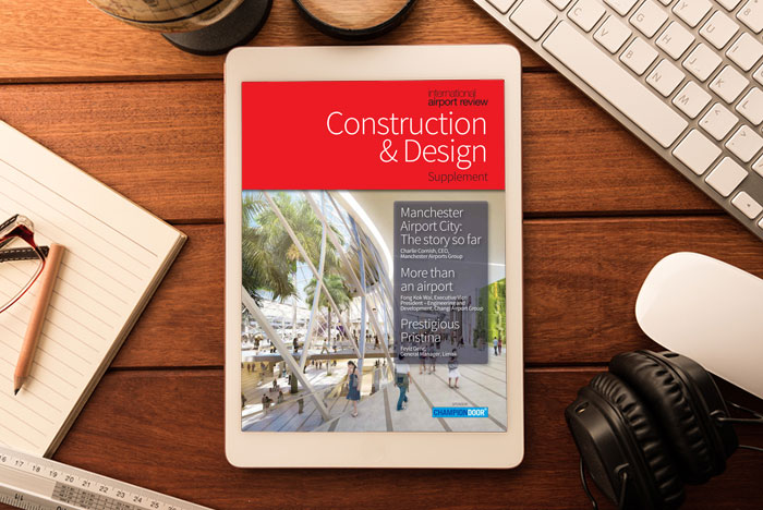 Construction & Design supplement 2014