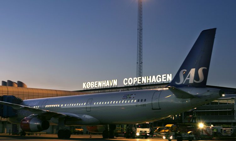 Copenhagen Airport