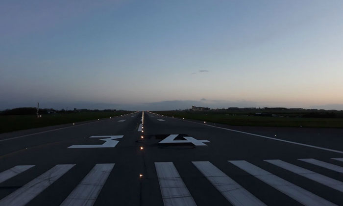 cork airport