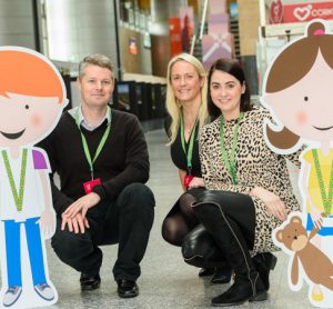 Cork Airport introduces new scheme for people with hidden disabilities