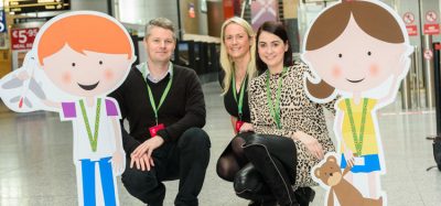 Cork Airport introduces new scheme for people with hidden disabilities