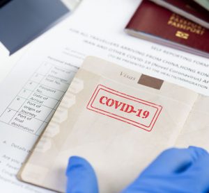 Airports need immediate action to survive COVID-19 pandemic