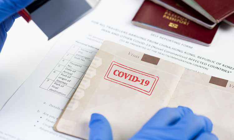 Airports need immediate action to survive COVID-19 pandemic