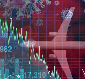 COVID-19 impacts could be detrimental to aviation