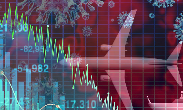 COVID-19 impacts could be detrimental to aviation