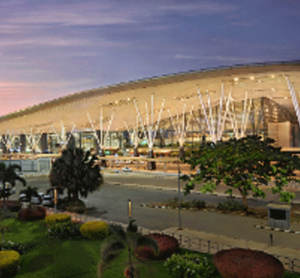 BIAL awarded ACI’s Green Airport Recognition 2022