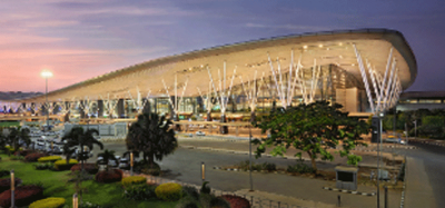 BIAL awarded ACI’s Green Airport Recognition 2022