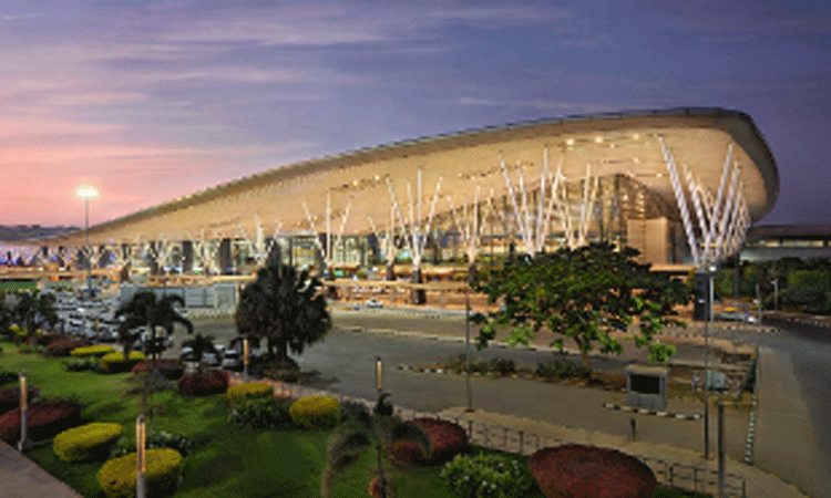 BIAL awarded ACI’s Green Airport Recognition 2022