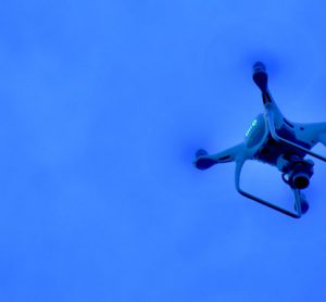 New technology will see exact position of drones with real-time location
