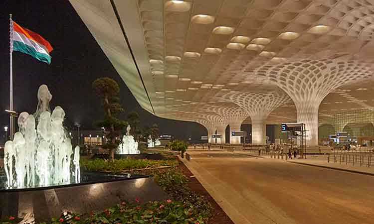 Mumbai’s Chhatrapati Shivaji Maharaj International Airport (CSMIA) has been awarded the ‘Best Sustainable Airport of the Year’ by the Associated Chambers of Commerce & Industry of India (ASSOCHAM).