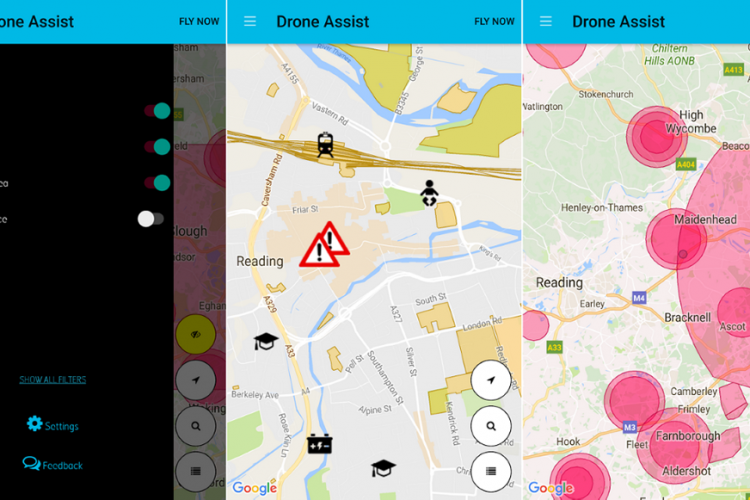 drone-assist-app