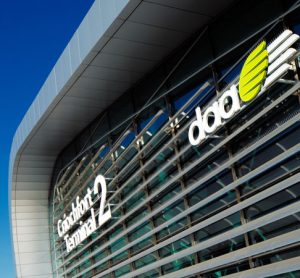 Dublin Airport initiative supports Irish national energy grid